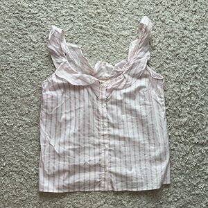 Sezane Manon Top
